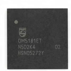 OM5181ET NXP IC Guaranteed Trusted Electronic Components IMPOCHIPS