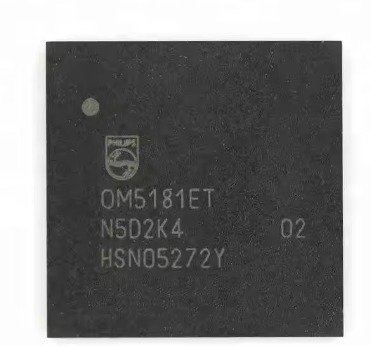 OM5181ET NXP IC Guaranteed Trusted Electronic Components IMPOCHIPS