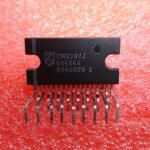 Om8384j Philips Guaranteed Trusted Impochips