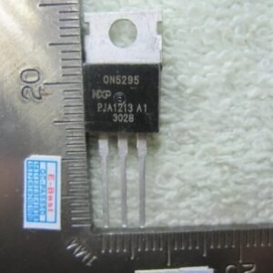 ON5295 NXP Mosfet Guaranteed Trusted Electronic Components IMPOCHIPS