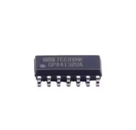 Opa4132ua Ti Amplifier Guaranteed Trusted Impochips
