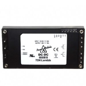 PAF500F48-5 TDK Module Guaranteed Trusted Electronic Components IMPOCHIPS
