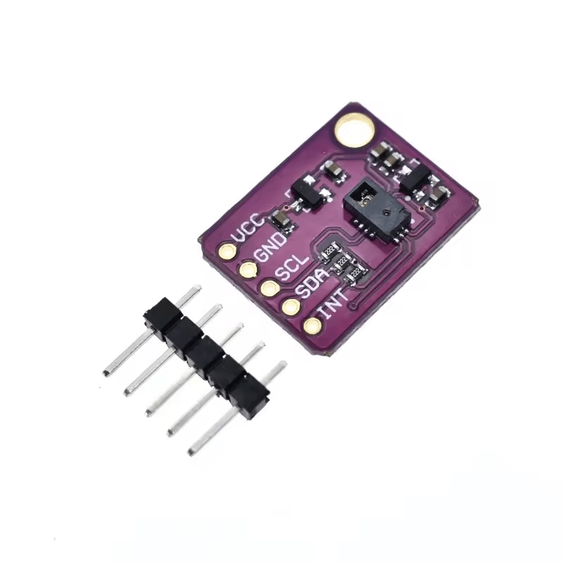 PAJ7620U2 Guaranteed Trusted Electronic Components IMPOCHIPS