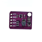 PAJ7620U2 Guaranteed Trusted Electronic Components IMPOCHIPS
