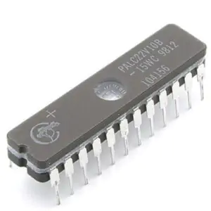 Palc22v10b 15wc Cypress Guaranteed Trusted Impochips