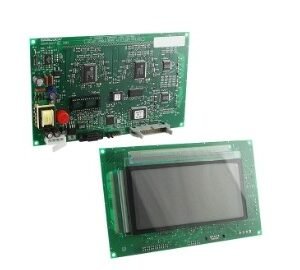 PD02D104 Babcock Display Guaranteed Trusted Electronic Components IMPOCHIPS