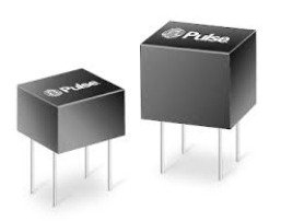 PE-61007 Pulse Transformer Guaranteed Trusted Electronic Components IMPOCHIPS