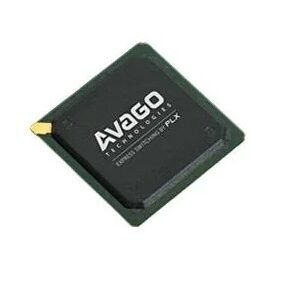 PEX8619-BA50BC Broadcom Controller Guaranteed Trusted Electronic Components IMPOCHIPS
