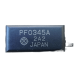 PF0345A Renesas AMPLIFIER Guaranteed Trusted Electronic Components IMPOCHIPS