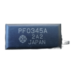 PF0345A Renesas AMPLIFIER Guaranteed Trusted Electronic Components IMPOCHIPS