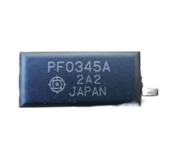 PF0345A Renesas AMPLIFIER Guaranteed Trusted Electronic Components IMPOCHIPS