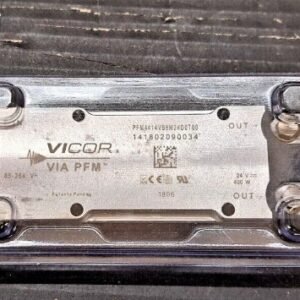 Pfm4414vb6m24d0t00 Vicor Module Guaranteed Trusted Impochips
