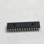 Pic16c72a 04isp Microchip Microcontroller Guaranteed Trusted Impochips 1.6