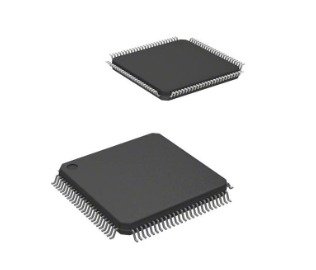 PIC16F1717T-I/PT Microchip MICROCONTROLLER Guaranteed Trusted Electronic Components IMPOCHIPS