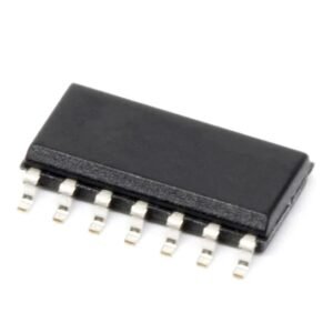 Pic16f18323 Esl Microchip Microcontroller Guaranteed Trusted Impochips 1.25