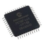 Pic16f1939 Ept Microchip Microcontroller Guaranteed Trusted Impochips 17