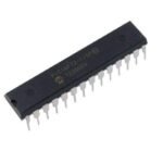 Pic16f72 Isp Microchip Microcontroller Guaranteed Trusted Impochips