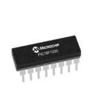 Pic18f1220 Ip Microchip Microcontroller Guaranteed Trusted Impochips 5.2