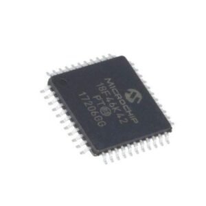Pic18f46k42 Ipt Microchip Microcontroller Guaranteed Trusted Impochipsa 3
