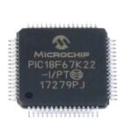 Pic18f67k22t Ipt Microchip Microcontroller Guaranteed Trusted Impochips5.8