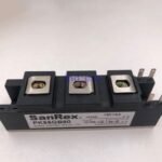 PK55GB80 Sanrex MODULE Guaranteed Trusted Electronic Components IMPOCHIPS