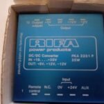 PKA2231P Ericsson IC Guaranteed Trusted Electronic Components IMPOCHIPS