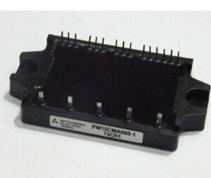 PM15CMA060-1 MITSUBISHI MODULE Guaranteed Trusted Electronic Components IMPOCHIPS