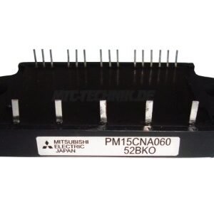 PM15CNA060 MITSUBISHI MODULE Guaranteed Trusted Electronic Components IMPOCHIPS