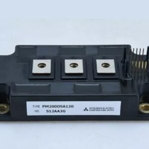 PM200DSA120 MITSUBISHI MODULE Guaranteed Trusted Electronic Components IMPOCHIPS
