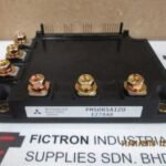 PM50RSA120 Mitsubishi MODULE Guaranteed Trusted Electronic Components IMPOCHIPS
