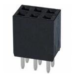 PPTC032LFBN-RC Sullins Connector Guaranteed Trusted Electronic Components IMPOCHIPS