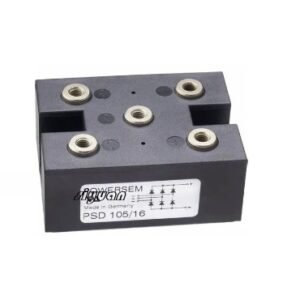 PSB105/16 POWERSEM MODULE Guaranteed Trusted Electronic Components IMPOCHIPS