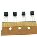 PST529C MITSUMI IC Guaranteed Trusted Electronic Components IMPOCHIPS