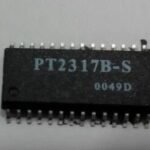 PT2317B-S PTC Guaranteed Trusted Electronic Components IMPOCHIPS