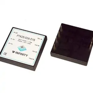 Ptk25 D24 D15 Cui Ic Guaranteed Trusted Impochips