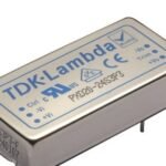PXD2012S05 TDK Module Guaranteed Trusted Electronic Components IMPOCHIPS