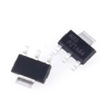 Pzta44,115 Nxp Ic Guaranteed Trusted Impochips