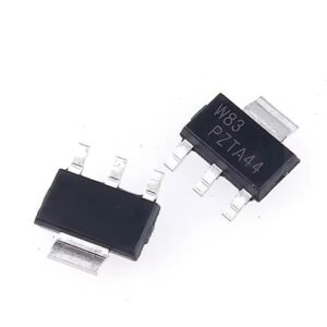 Pzta44,115 Nxp Ic Guaranteed Trusted Impochips
