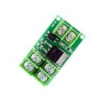 Pulse trigger electronic switch control board module DC control MOS field effect tube optocoupler IMPOCHIPS