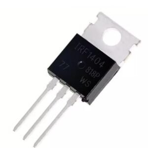 Q8040K7 Littelfuse Guaranteed Trusted Electronic Components IMPOCHIPS