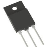 R6046FNZC8 ROHM Transistor Guaranteed Trusted Electronic Components IMPOCHIPS