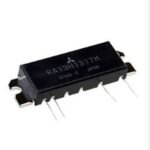 RA13H1317M-101 MITSUBISHI IC Guaranteed Trusted Electronic Components IMPOCHIPS
