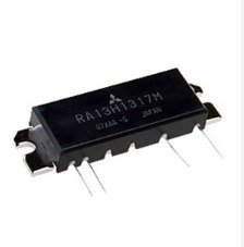 RA13H1317M-101 MITSUBISHI IC Guaranteed Trusted Electronic Components IMPOCHIPS