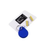 RC522 Mini RFID RF Writing Swipe Module Guaranteed Trusted IMPOCHIPS