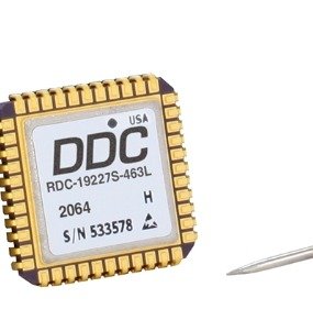 RDC-19222-A02 Data  Guaranteed Trusted Electronic Components IMPOCHIPS