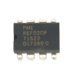 REF02CP Maxim IC Guaranteed Trusted Electronic Components IMPOCHIPS