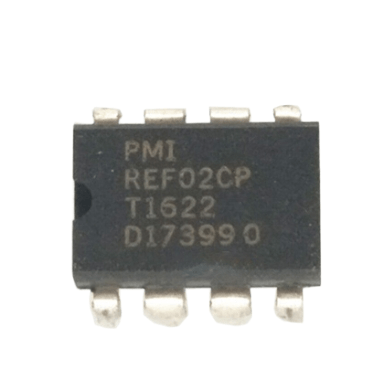 REF02CP Maxim IC Guaranteed Trusted Electronic Components IMPOCHIPS