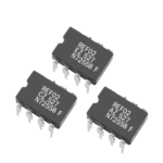 REF02EZ ADI IC Guaranteed Trusted Electronic Components IMPOCHIPS