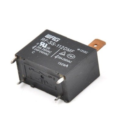 RF-SS-112DMF WRG Guaranteed Trusted Electronic Components IMPOCHIPS