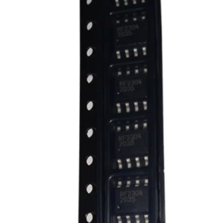 Rf2304 Qorvo Amplifier Guaranteed Trusted Impochips